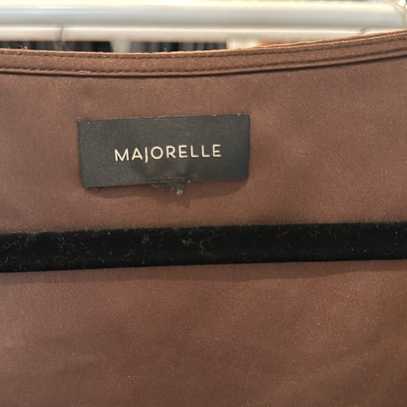 Majorelle Top from Revolve - Picture 4 of 5